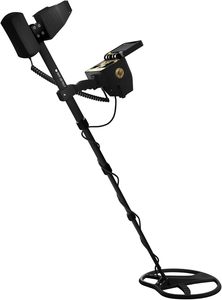 Detector de Metales Profesional de Búsqueda Profunda, Escáner de Suelo Multisistema, 60m de Profundidad, Equipo de Prospección de Oro y Búsqueda de Tesoros - Product Image 4