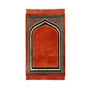 Alfombra de Oración Imperial Topaz - Product Image 4