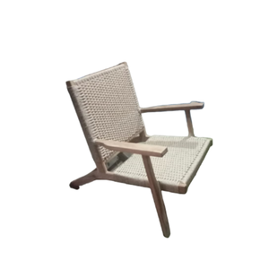 Chaise de salle à manger moderne en bois massif de qualité supérieure, super confortable, couleurs personnalisables pour restaurant et mobilier de salle à manger - Product Image 1