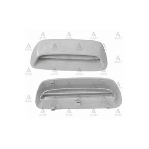 Capó Superior de Fibra de Vidrio para Audi Starex Coupe, Mitsubishi, Opel, Peugeot, Mini, Skoda, Compatible con Modelos 02-08, Nuevo - Product Image 1