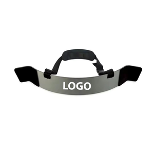 Arm Blaster Robuste Nouveau Style Logo Personnalisé pour Biceps et Triceps, Accessoire d'Équipement de Fitness pour Athlètes de Gym - Product Image 2