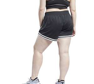 กางเกงขาสั้นสำหรับผู้หญิงกางเกงขาสั้นสำหรับผู้หญิงกางเกงขาสั้นสำหรับขี่จักรยานวิ่งเล่นยิมแห้งเร็วแบบกำหนดเอง - Product Image 2