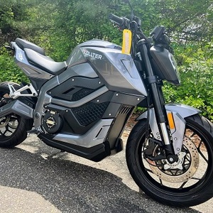 Super soldes KOLLTERs RS1 TINBOT MOTOCYCLETTE ÉLECTRIQUE - Product Image 6