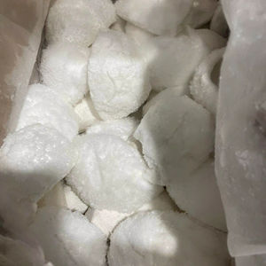 Carne de coco congelada pulpa cortada ingrediente de fruta tropical para batidos postre panadería suministro al por mayor de Vietnam - Product Image 1