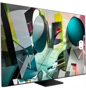 Nouveau téléviseur QLED 8K 75Q950T 75 pouces avec fréquence de rafraîchissement de 120 Hz, arrivées spéciales - Product Image 2