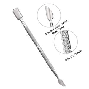 Juego de 2 Piezas de Alta Calidad para Manicura y Pedicura, Kit de Herramientas Coloridas para Mujer, Juego de Brocas de Diamante para Uñas, Personalizado OEM - Product Image 2