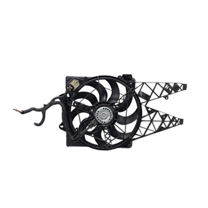Ventola di Raffreddamento Motore ALFA ROMEO Serie Giulietta (940_) 50554949 940C1000 Diesel 1600 (13>16) - Product Image 1