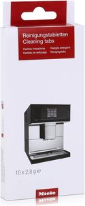 Tabletas de Limpieza Originales Miele para Cafeteras, Eliminan Grasa y Residuos, 10 Tabletas - Product Image 5