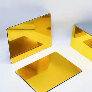 Buen rendimiento resistente al agua pared exterior construcción acero edificio publicidad Led tablero - Product Image 2