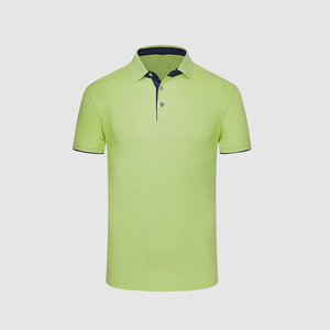 Bolsillo de estilo de calle alta sólido de ajuste personalizado de tacto suave para camiseta lindo diseño de pareja poliéster/algodón ODM - Product Image 5