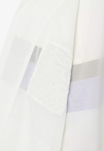 Windbreaker Jacket Custom Color <b>Mesh</b> Lining Casual Outdoor Best Price Manufacturer Windbreaker Jacket For Men - Product Image 3