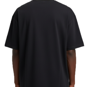 Camisetas de Manga Corta de Punto Extra Grandes para Hombre, Estilo Nuevo 2025, Hechas en Pakistán, 100% Algodón, Secado Rápido, Venta al por Mayor - Product Image 6