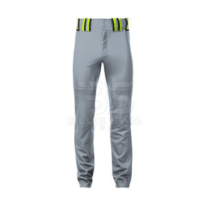 Pantalons de baseball pour jeunes - Product Image 2