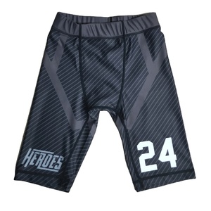 Sublimación personalizada 7V7 uniforme de fútbol con nombre y número de equipo 100% poliéster sublimado 7on7 uniforme de fútbol - Product Image 3