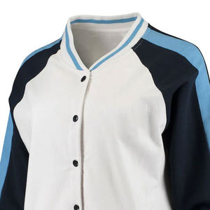 Chaqueta Universitaria de Lona Transpirable, Resistente al Viento e Impermeable, Hecha a Medida, Último Estilo, Gran Venta, Ligera - Product Image 3