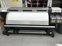 Impresora de Sublimación Surecolor F9200 Disponible Ahora
