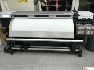 Impresora de Sublimación Surecolor F9200 Disponible Ahora - Product Image 1