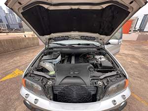 BMW X5 3.0i 2003 Usado, Sin Reserva, Paquetes Premium y para Clima Frío, Tracción en las Cuatro Ruedas, Mayormente de Propietarios Occidentales, Sin Modificaciones - Product Image 5