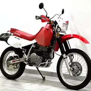 新2023 HONDAS XR650L赛车摩托车惊人的价格下降