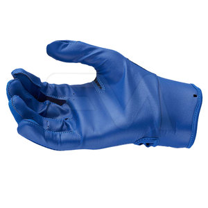 Équipement de sports de plein air Gants de frappeur de baseball Gants de frappeur de baseball avec logo personnalisé de haute qualité - Product Image 5