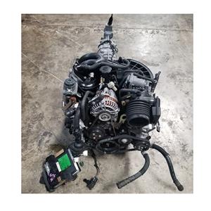 Motor rotativo Mazda 13B-Usado, inspeccionado, listo - Product Image 1