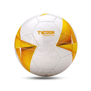 Vente en gros Meilleur Prix Football Football Prix de Gros Durable Meilleure Qualité Taille Officielle Football - Product Image 6