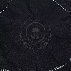 Bonnets de style image personnalisables de haute qualité avec tissu courant, design unisexe réglable - Vente directe d'usine - Product Image 6