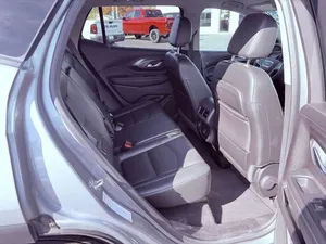 GMC Terrain SLT 2024 Usada a Precio Accesible - Product Image 3