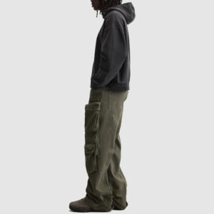 100% coton unisexe sweats à capuche de haute qualité meilleure vente quart fermeture éclair sweats à capuche chaud hiver vêtements hommes sweats à capuche - Product Image 6