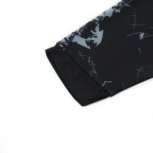 Venta caliente de verano Ropa de motocicleta Racing Jersey Transpirable Secado rápido Motocross Jersey motocicleta Auto Racing wear - Product Image 4