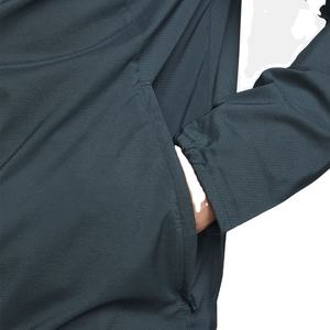 Chaquetas para hombre con logotipo personalizado, chaqueta deportiva transpirable de secado rápido para correr, chaqueta cortavientos para hombre 2026 - Product Image 4