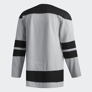 Jersey de Hockey sobre Hielo Internacional Personalizado, Reversible, Venta Caliente, Jersey de Hockey OEM - Product Image 2