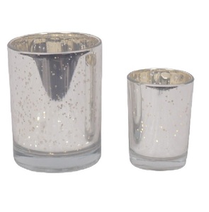 Portavelas grande hecho a mano para Interior vacaciones hogar Navidad decoración fiesta suministros al por mayor - Product Image 5