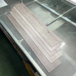 พื้น SPC กันน้ำ ทนทาน หนา 4.5 มม. ผลิตจากโรงงานโดยตรง เป็นมิตรกับสิ่งแวดล้อม ทนไฟ ระบบคลิกล็อค วัสดุไวนิล ดีไซน์ยุโรปทันสมัย - Product Image 2