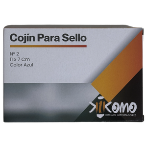 Almohadilla de tinta grande - Product Image 3