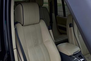 USADO, Volante a la Izquierda/Derecha, RANGE ROVER SUPERCHARGED 2010 - Product Image 2