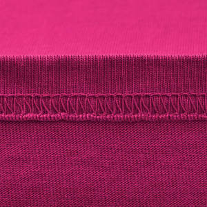 300 GSM Premium <b>Pink</b> Oversized <b>Men's</b> <b>T</b>-<b>Shirt</b> 100% Organic Cotton Breathable Streetwear 240 Grams Fabric Weight - Product Image 5