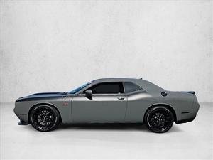 Dodge Challenger T/A Plus Coupé RWD d'occasion de bonne qualité, modèle 2017 - Prêt à être expédié - Product Image 2
