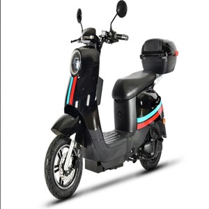 NOUVEAU SCOOTER ÉLECTRIQUE ORIGINAL 60V 500W – SCOOTER ÉLECTRIQUE POUR LA COMMUNICATION EN VILLE - Product Image 1