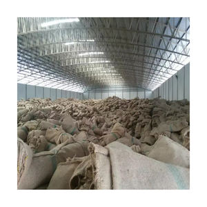 extra wide jute shopping <b>bags</b> bulk wholesale supplier factory direct export oem for retail goods - Product Image 5