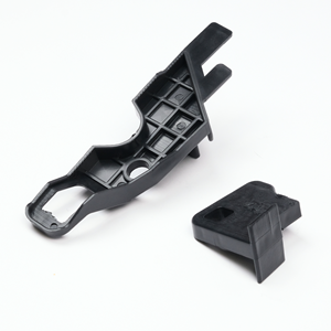 Kit de réparation de phare droit pour Peugeot 301 Citroën C-Elysee 9805551980 9675139980 9675140380 - Product Image 4