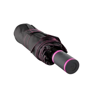 Parapluie de poche AOC-Mini, gadgets promotionnels durables - Product Image 3