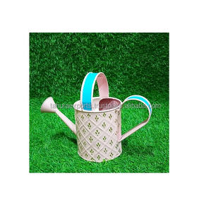 Customized <b>Garden</b> Decorative Water <b>Cane</b> Unique Design Most Popular Hot Selling Metal Water Can Affordable Price - Product Image 4