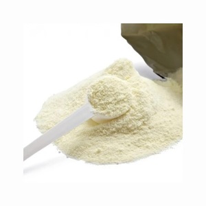 นมผงทั้งตัวสำหรับอุตสาหกรรมอาหารที่มีเนื้อครีม26% โคนม - Product Image 2