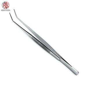 Pinces à pansements sur mesure, nouvelle arrivée, pinces à pansements de qualité supérieure, instruments chirurgicaux - Product Image 1