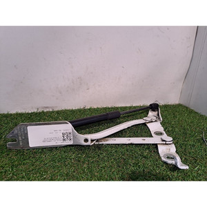บานพับประตูหลัง DX AUDI A5 Cabrio Series (8F7) 8F0827302B CAHA (09>18) - Product Image 2