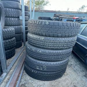 ยางล้อรถยนต์มือสองราคาถูก155/70 185/60 R14 R15 195/60 195/65 R15 R15 R17 225/45ขายส่ง - Product Image 5