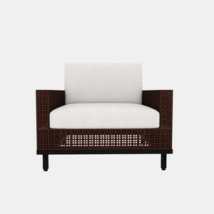 โซฟาที่นั่งเดี่ยวพร้อมเบาะ (lco/003/005) - Product Image 1