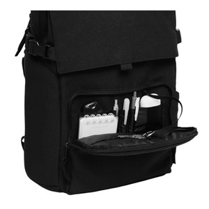 กระเป๋าเป้กันน้ำแฟชั่นฮงฮยอนยูมา มีช่องใส่ของหลายช่อง สำหรับใช้ในโรงเรียน ผลิตในเวียดนาม - Product Image 5