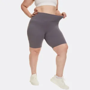 Shorts décontractés pour femmes 100% coton polaire Sweat Jogger Shorts d'entraînement et de course pour femmes - Product Image 2